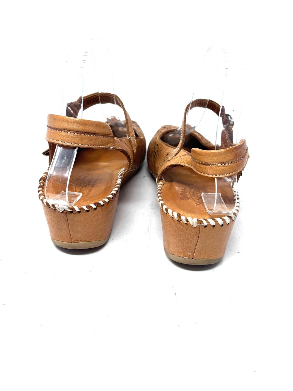 Spring Step Sandals - Picture 6 of 7